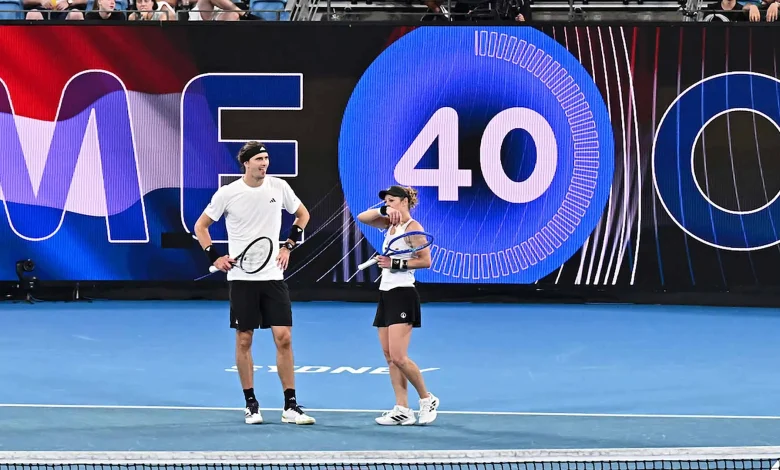 United Cup showcases groundbreaking innovation in 2026 | News Article | United Cup