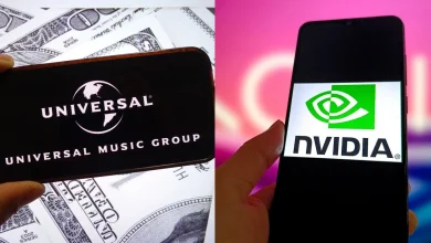 Universal and Nvidia Promise New Partnership Is an “Antidote to AI Slop”