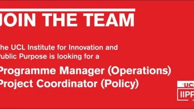 University College London (UCL) is Seeking a Project Coordinator – Apply By 4 January 2026