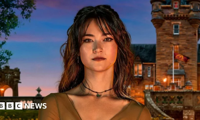 University of Warwick student's Traitors win would be 'cool'