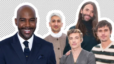 Unpacking the Karamo Brown ‘Queer Eye’ Drama