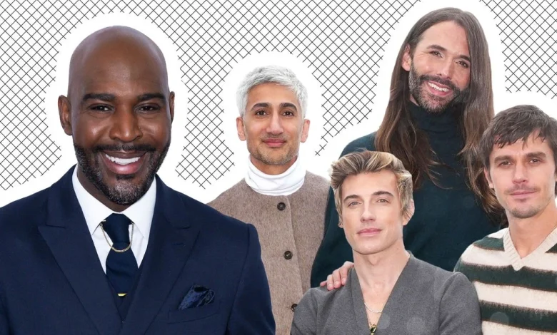 Unpacking the Karamo Brown ‘Queer Eye’ Drama