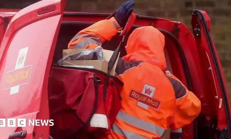 'Unprecedented' complaints over Royal Mail delays in Wakefield