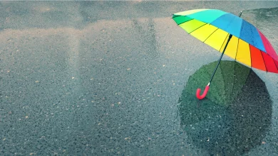 Unsettled weather expected from Thursday