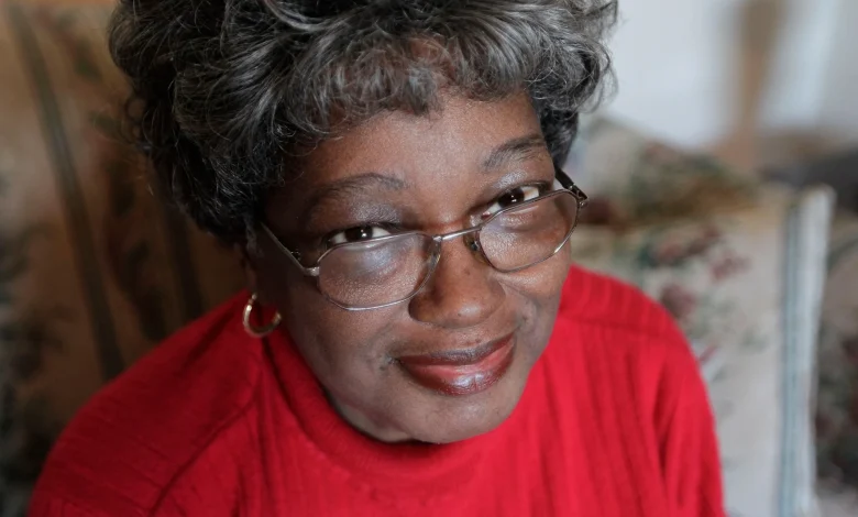 Unsung US civil rights pioneer Claudette Colvin dies, aged 86 | Civil Rights News