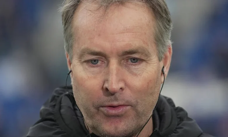 Unter Sieg-Zwang: Bayer und Hjulmand müssen liefern