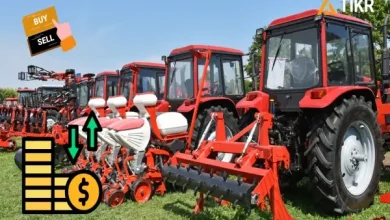 Up Just 8% In Last 12 Months, Can Deere & Company Stock Deliver Better in 2026?