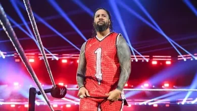 Update Emerges On Why Jimmy Uso Missed WWE European Tour
