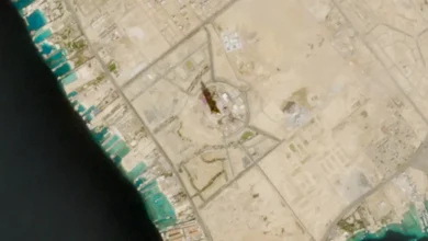 Update: World’s Tallest Skyscraper-to-Be Climbs Higher