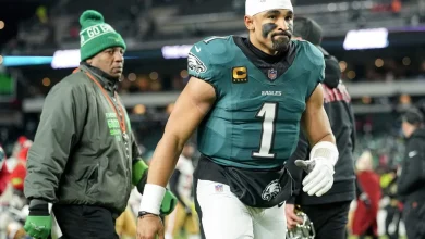 Updated 2026 NFL Draft order: Top 24 set after conclusion of wild-card round