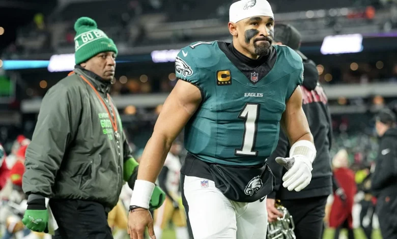 Updated 2026 NFL Draft order: Top 24 set after conclusion of wild-card round