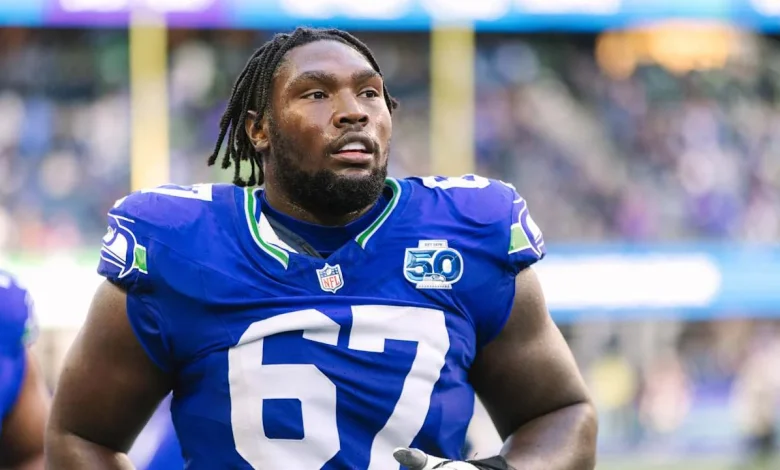 Updates On Charles Cross, Tory Horton & Other Seahawks Injuries