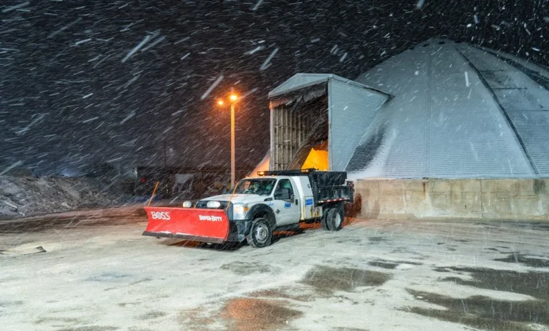 Updates on January 24th Snow Emergency | Department of Streets