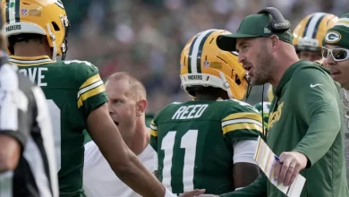 Upside and downside to Sean Mannion as Eagles new offensive coordinator