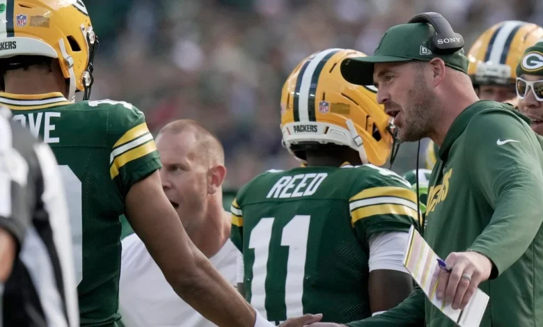 Upside and downside to Sean Mannion as Eagles new offensive coordinator