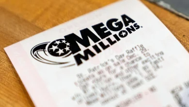 Upstate NY gas station sells $2M ticket for Friday’s Mega Millions