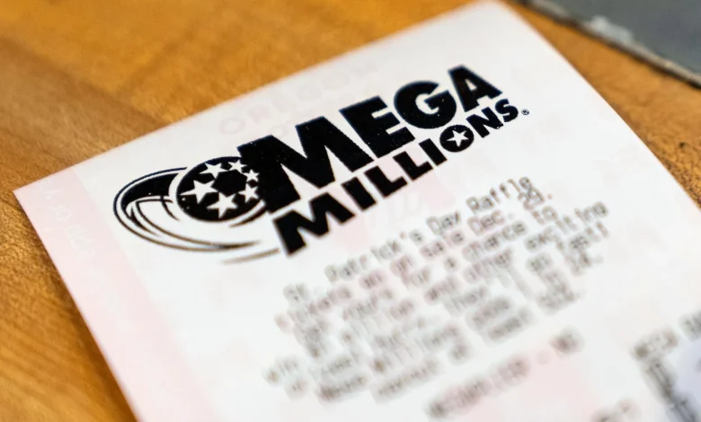 Upstate NY gas station sells $2M ticket for Friday’s Mega Millions
