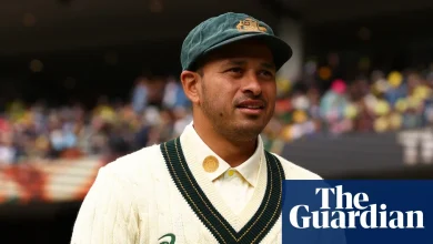 Usman Khawaja announces retirement from international cricket
