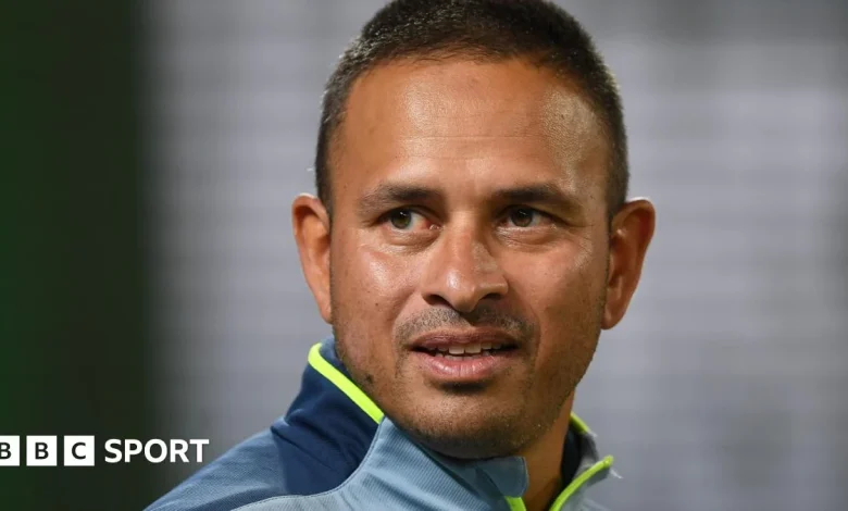 Usman Khawaja to retire: Australia batter says he still fights 'racial stereotypes'