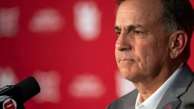 Utah AD Mark Harlan tweet about Salesi Moa causes stir – Deseret News