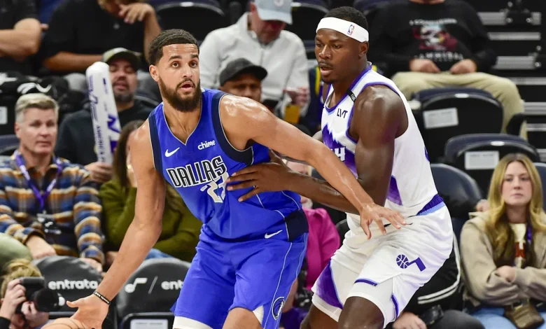 Utah Jazz Confirm Fan Favorite Will Make Season Debut vs. LA Clippers