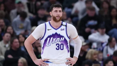 Utah Jazz Trade Candidates to Watch Before NBA Deadline