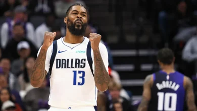 Utah Jazz at Dallas Mavericks odds, picks and predictions