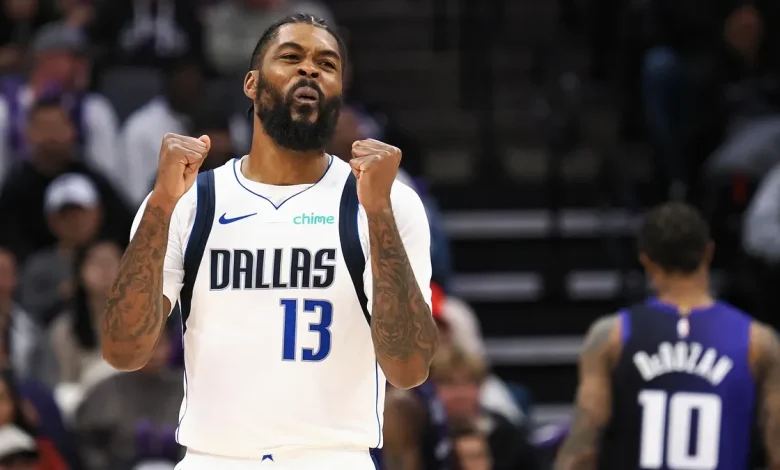 Utah Jazz at Dallas Mavericks odds, picks and predictions