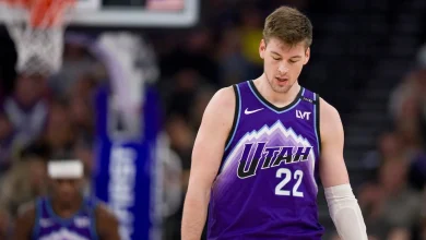 Utah Jazz suffer worst loss in team history, losing 150-95 to Charlotte Hornets