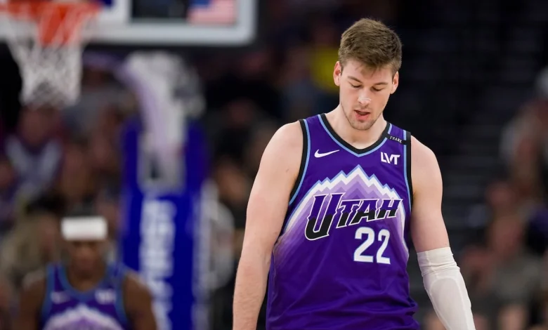 Utah Jazz suffer worst loss in team history, losing 150-95 to Charlotte Hornets