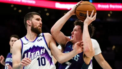 Utah Jazz vs Charlotte Hornets: preview, start time, how to watch, injury report