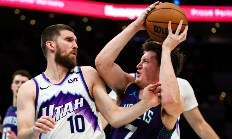 Utah Jazz vs Charlotte Hornets: preview, start time, how to watch, injury report