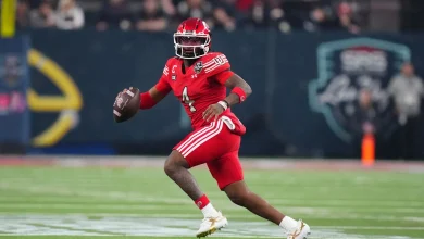 Utah QB Devon Dampier makes late push for prominent college football award