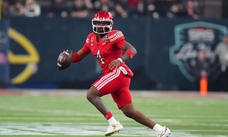 Utah QB Devon Dampier makes late push for prominent college football award