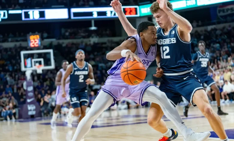 Utah State Aggies at Colorado State Rams odds, picks and predictions