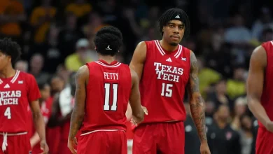 Utah Utes at Texas Tech Red Raiders odds, picks and predictions