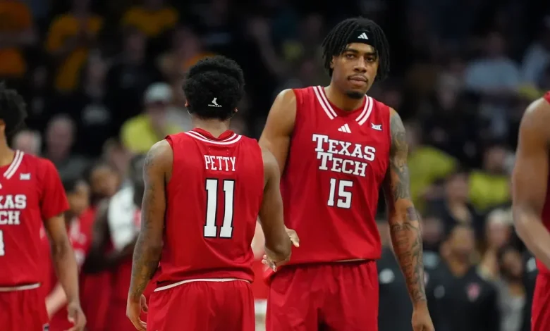 Utah Utes at Texas Tech Red Raiders odds, picks and predictions