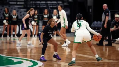 Utah Valley defeats Tarleton State Women’s Basketball in first game of 2026
