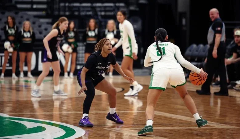 Utah Valley defeats Tarleton State Women’s Basketball in first game of 2026