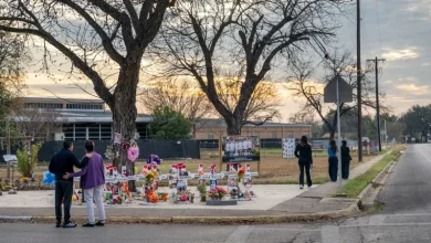 Uvalde trial: Teacher breaks down as she testifies she thought she would die in school massacre