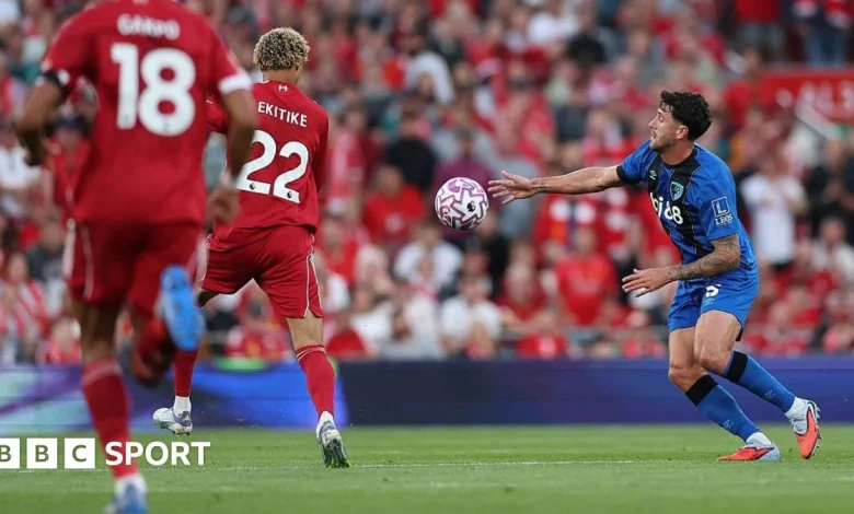 VAR errors increase - every mistake so far in 2025-26 Premier League