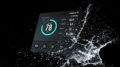 VERATRON OL43, il nuovo mini-schermo da barca “tuttofare”: com’è fatto e il PREZZO