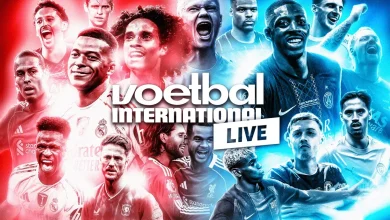 VI Live: PSG en Olympique Marseille strijden via penalty's om de trofee