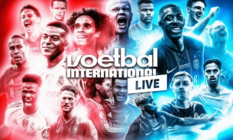 VI Live: PSG en Olympique Marseille strijden via penalty's om de trofee