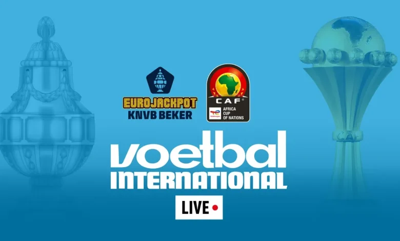 VI Live: Salah strijdt tegen Mané om finaleplek Afrika Cup