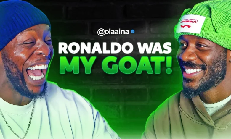 VIDEO: 'Sh*t, it's Cristiano Ronaldo!' - Nottingham Forest star Ola Aina opens up on facing Portugal legend, why he left Chelsea & more on latest episode of Beast Mode On Podcast