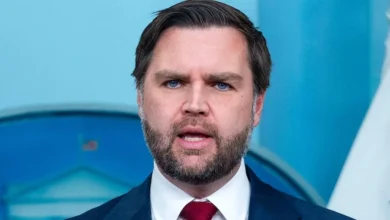 VP JD Vance to discuss "restoring law and order in Minnesota" in Thursday's visit