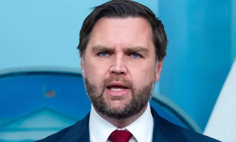 VP JD Vance to discuss "restoring law and order in Minnesota" in Thursday's visit