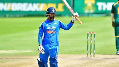 Vaibhav Suryavanshi Shatters Another 'World Record' En Route 227-Run Opening Stand With Aaron George