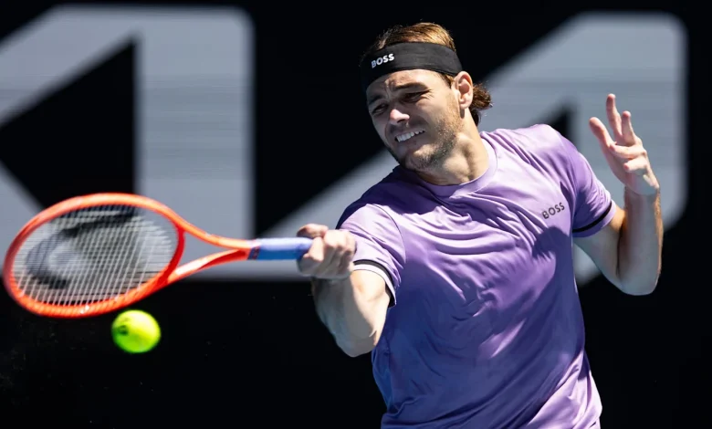 Valentin Royer vs. Taylor Fritz Prediction, Odds for Australian Open First Round